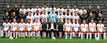 2017-18 squad 